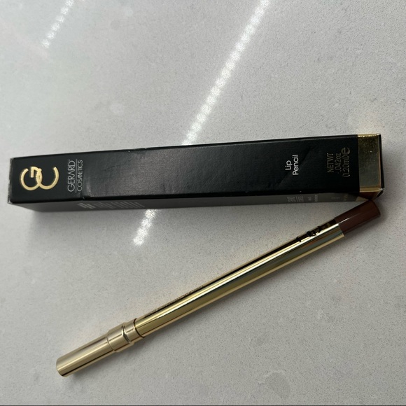 Lipstick, Lip Gloss and Lip Liner - Picture 8 of 12